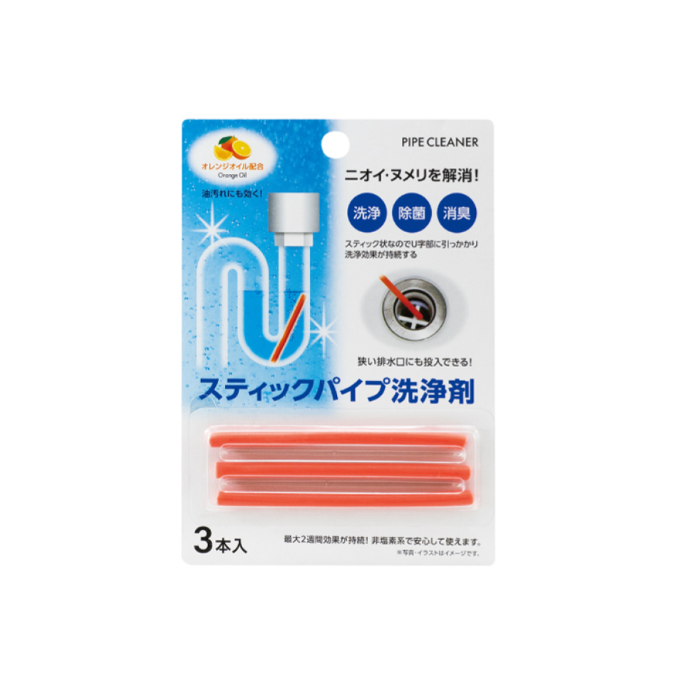 Stick Pipe Cleaner
