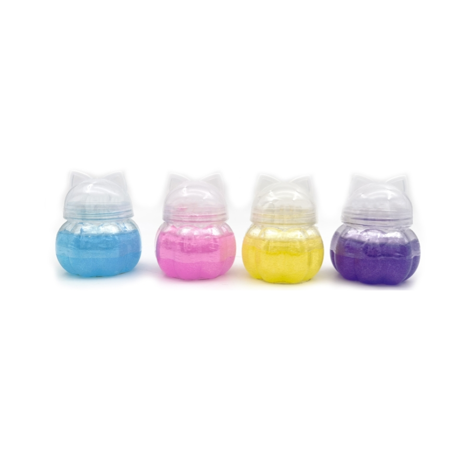 Gel Cat
