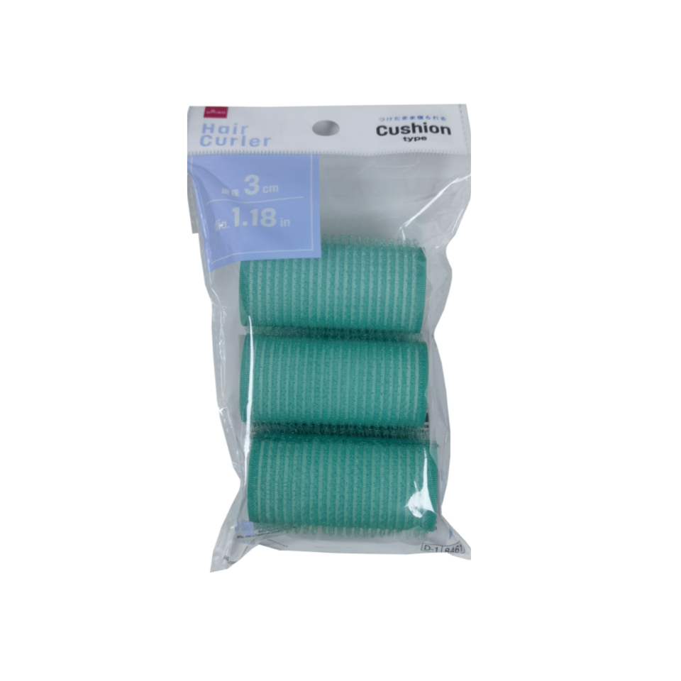 Cushion Curler 3cm