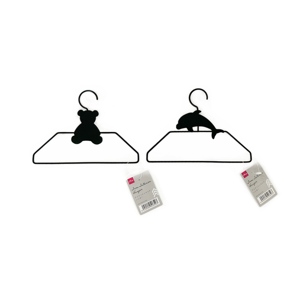 Iron Interior Hanger