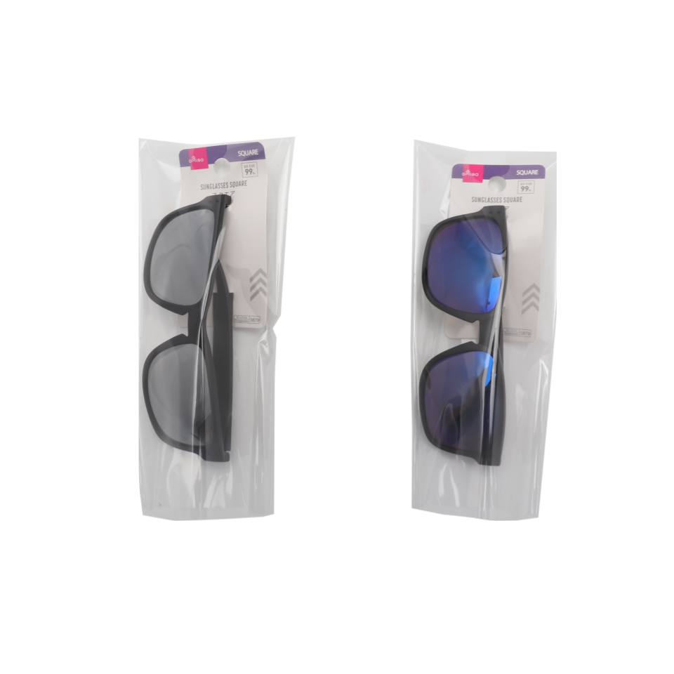 Square Sunglasses