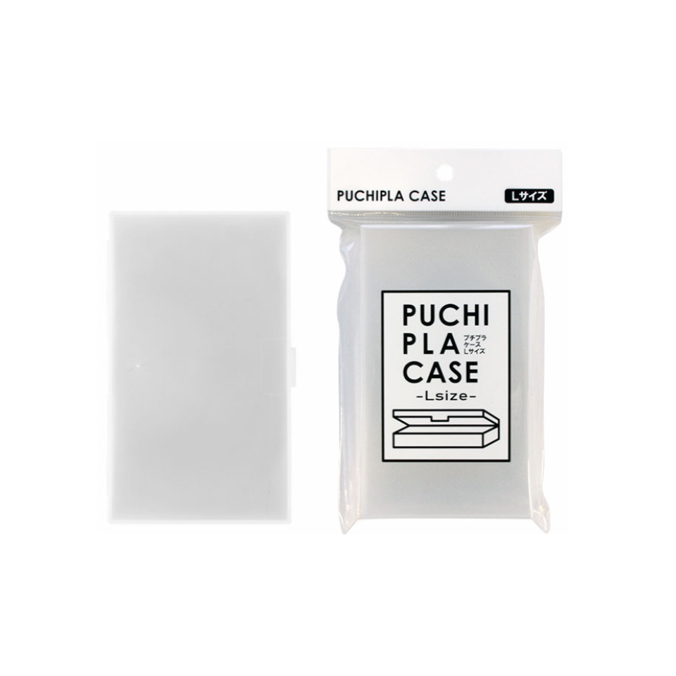 Puchi Pla Case L