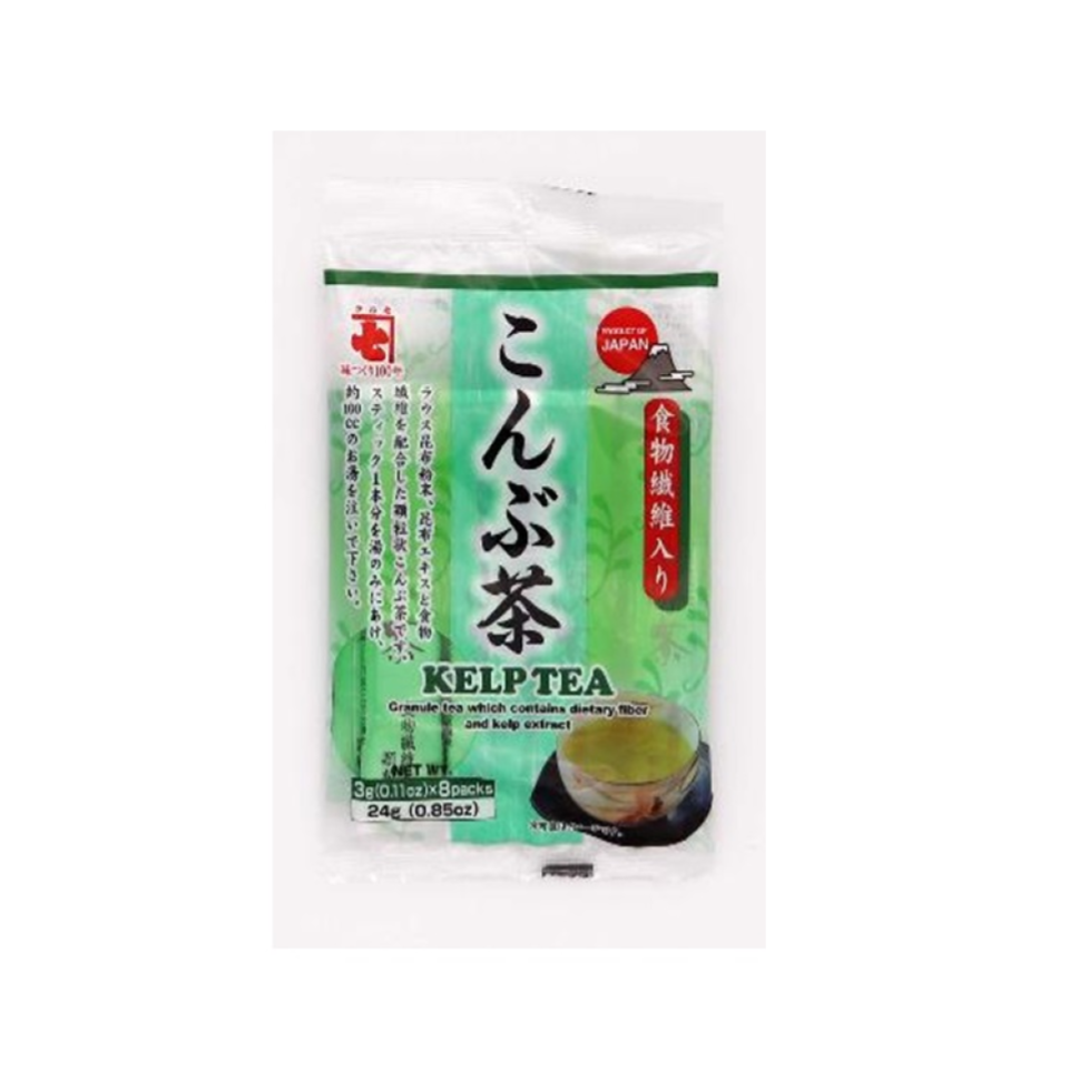 Kane Nana Kombu Tea