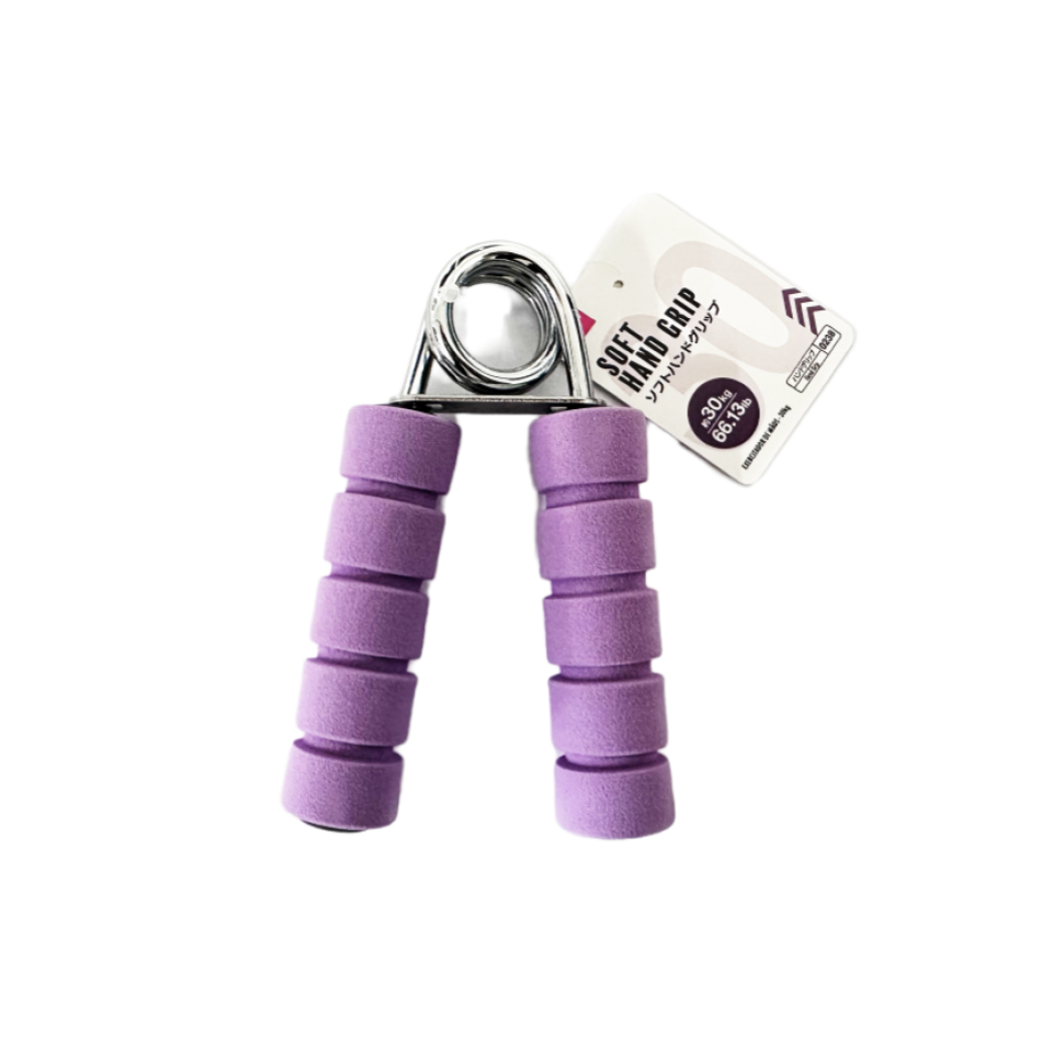 Soft Hand Grip 30kg