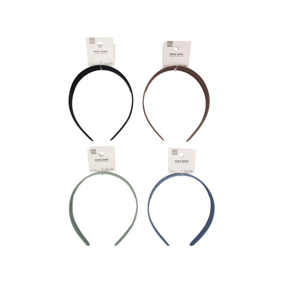 Headband Matte Color