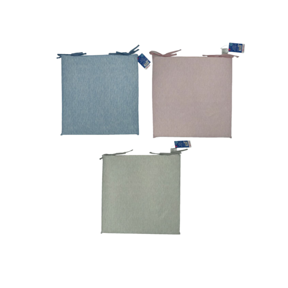 Cooling Seat Cushion Melange Style