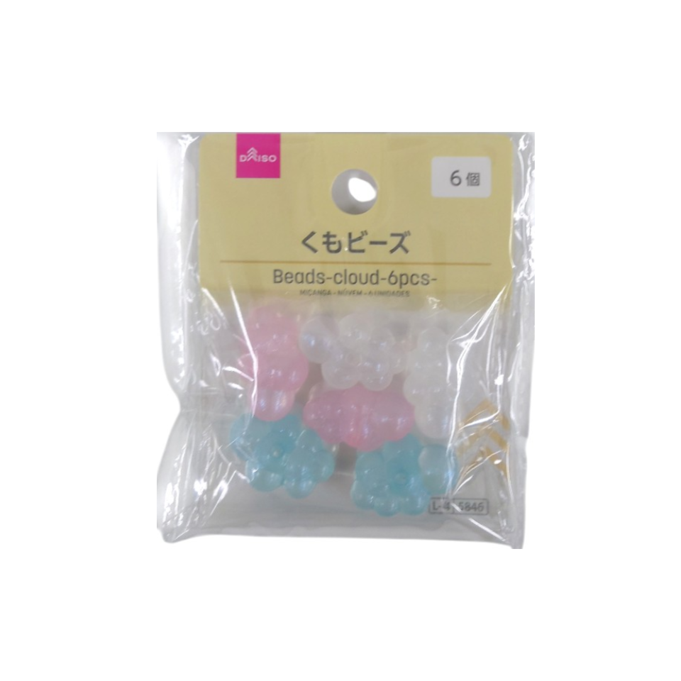 Beads Cloud