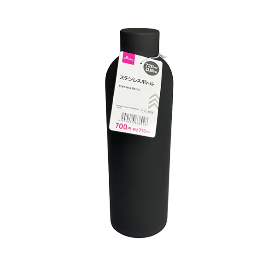 Stainless Bottle 720ml