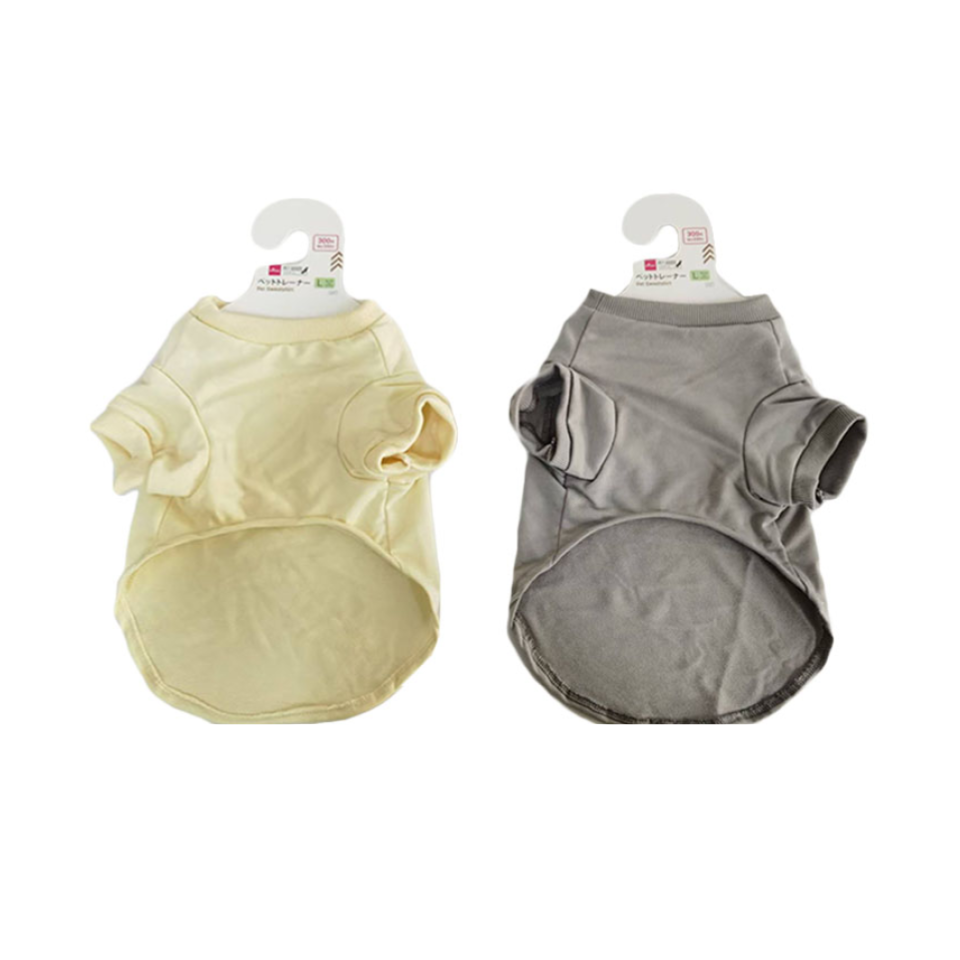 Pet Sweatshirt Large