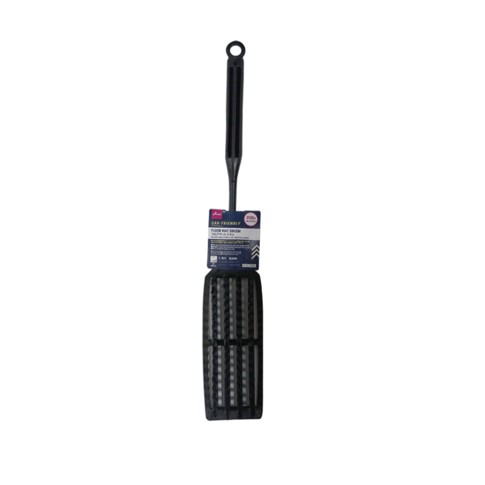 Floor Mat Brush