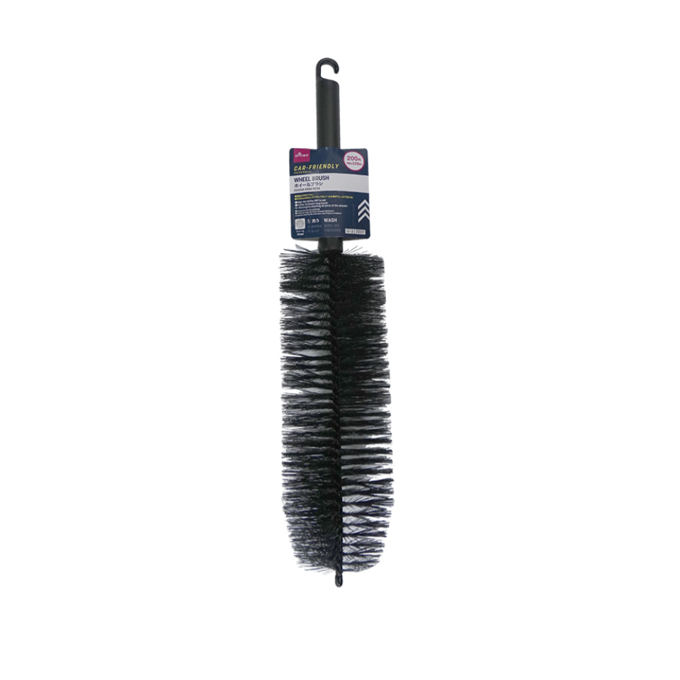 Wheel Brush
