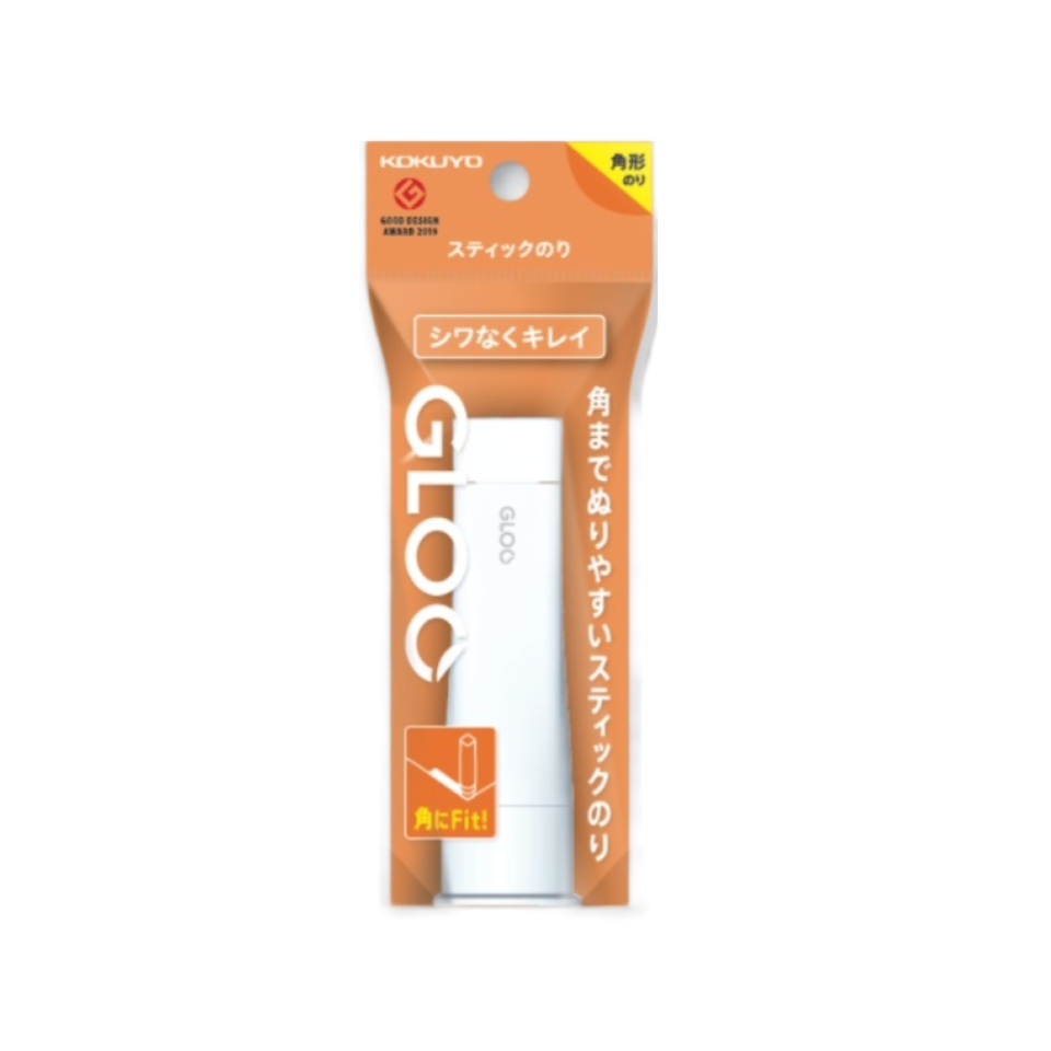 Glue Stick Wrinkle Free Smooth Application