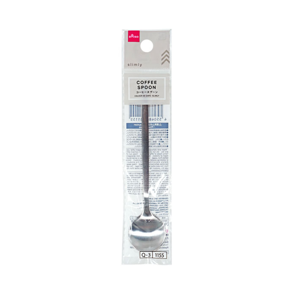 Coffee Spoon Slimly