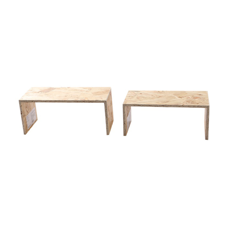 OSB Stand Rack 2 Assorted Sizes 12.5cm