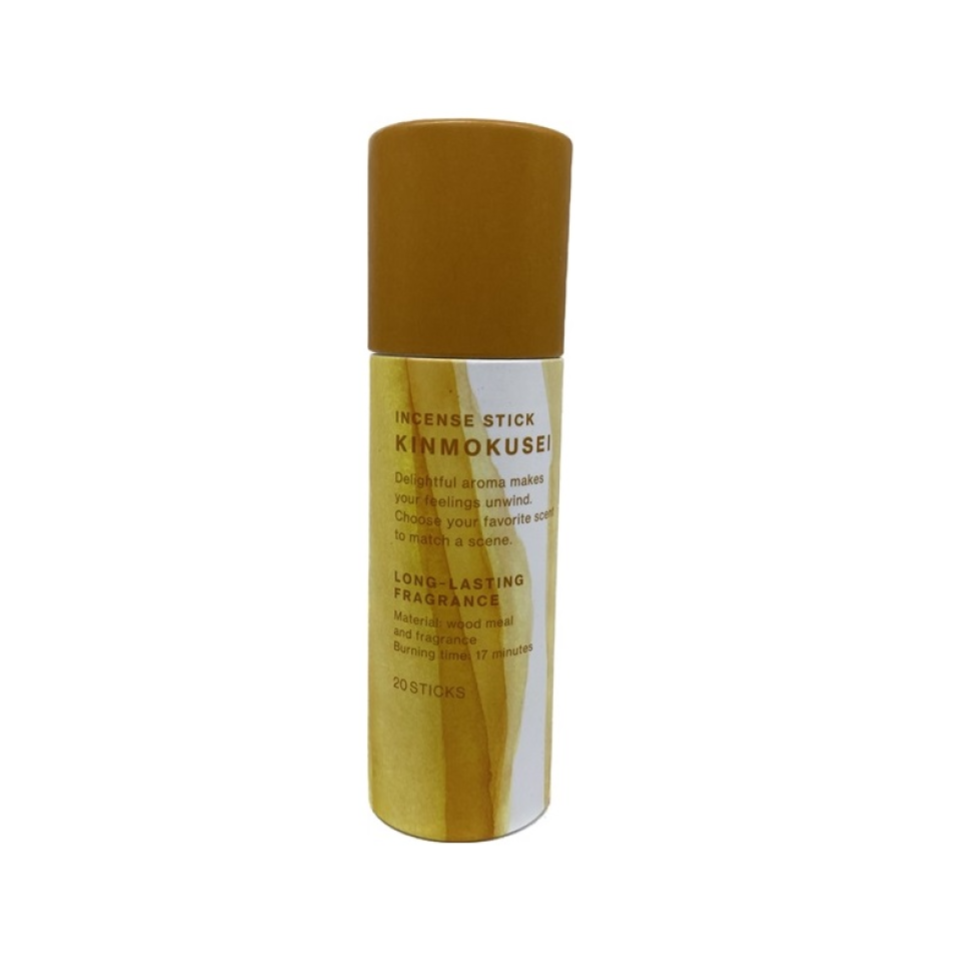 Incense Stick Osmanthus