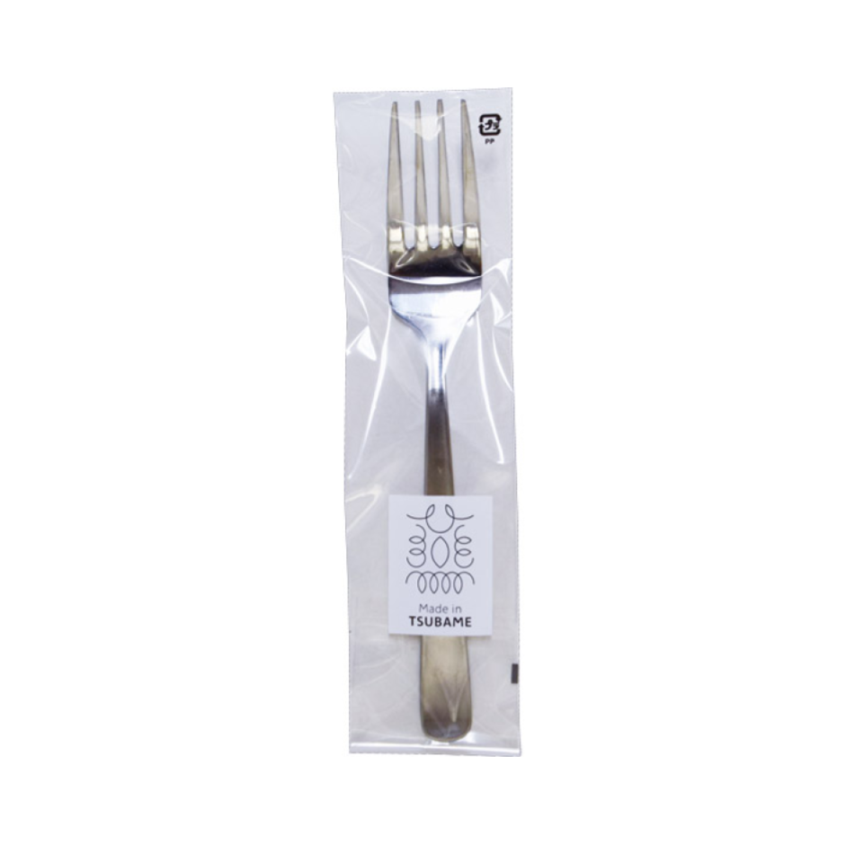 Lilac Dessert Fork Niigata Tsubame