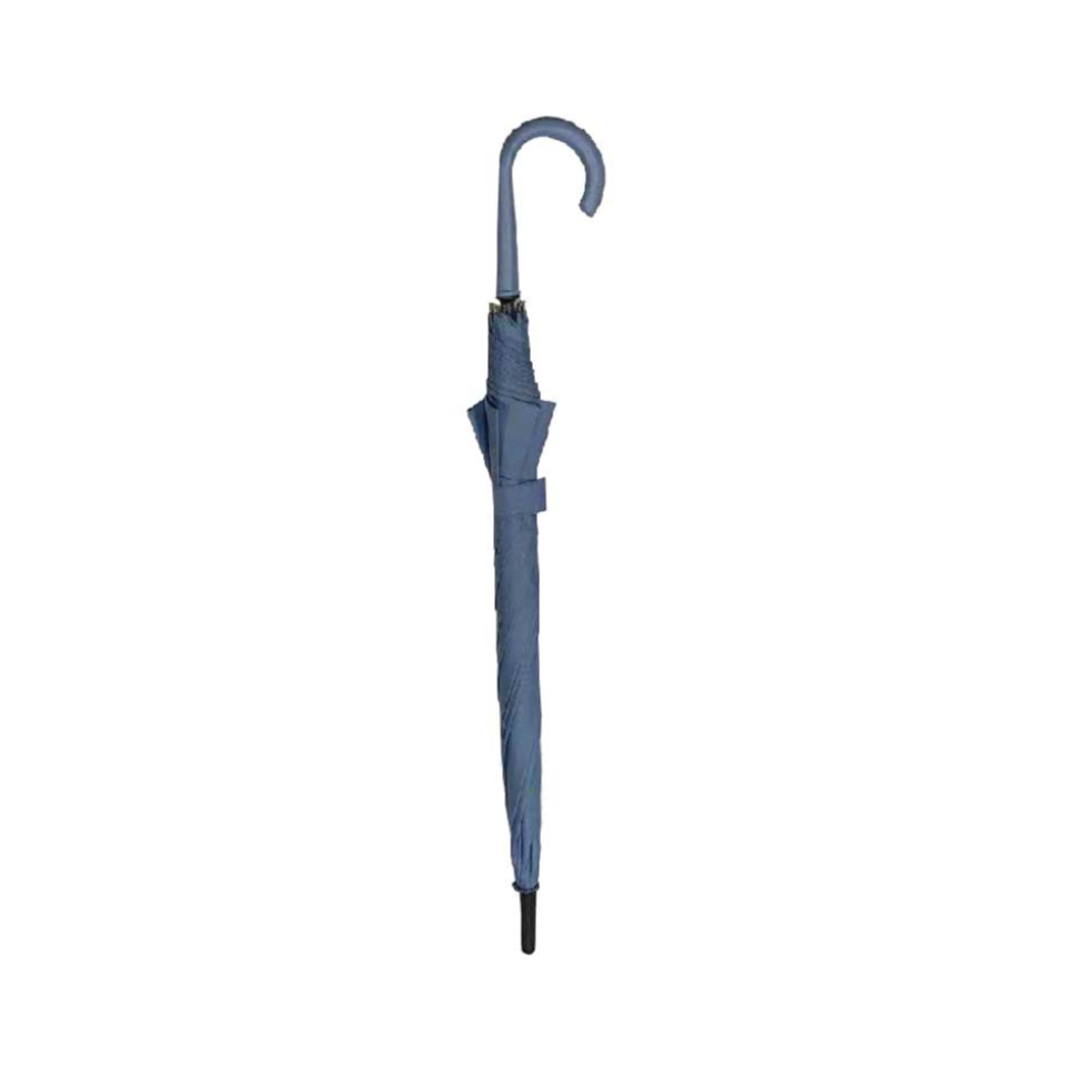 Automatic Umbrella Blue Gray