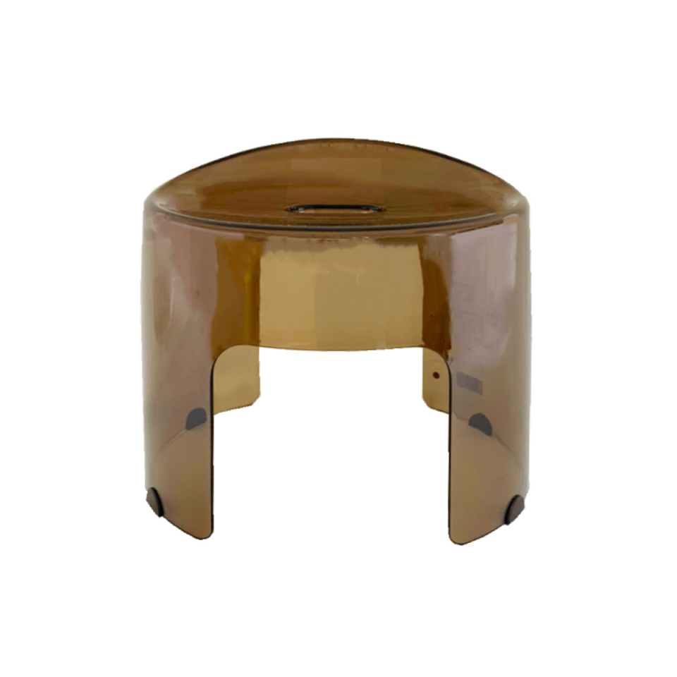 Bath Chair Brown