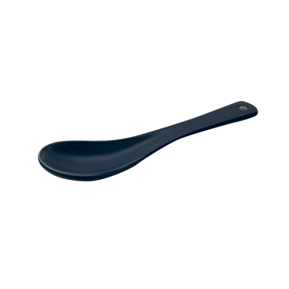 Spoon Black