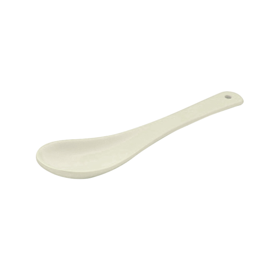 Spoon White