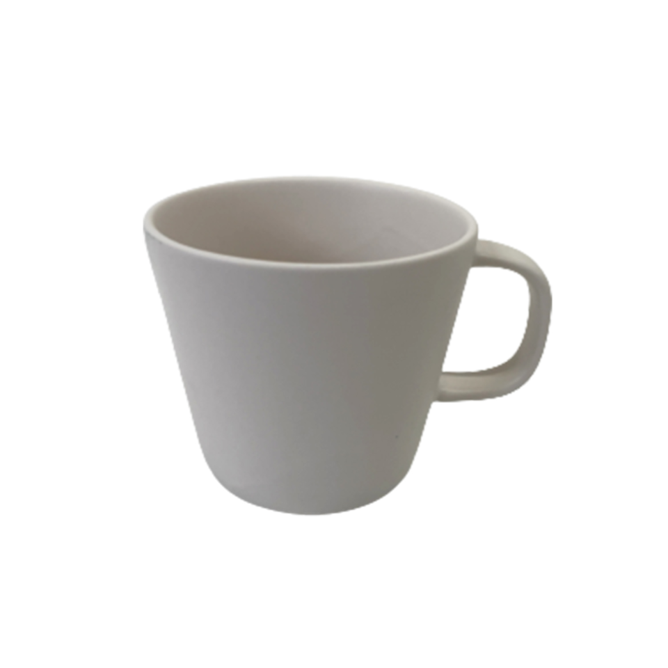 Mug Neutral White 270ml