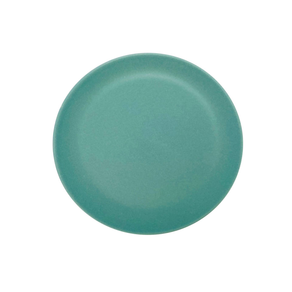Flat Plate Gray 18cm