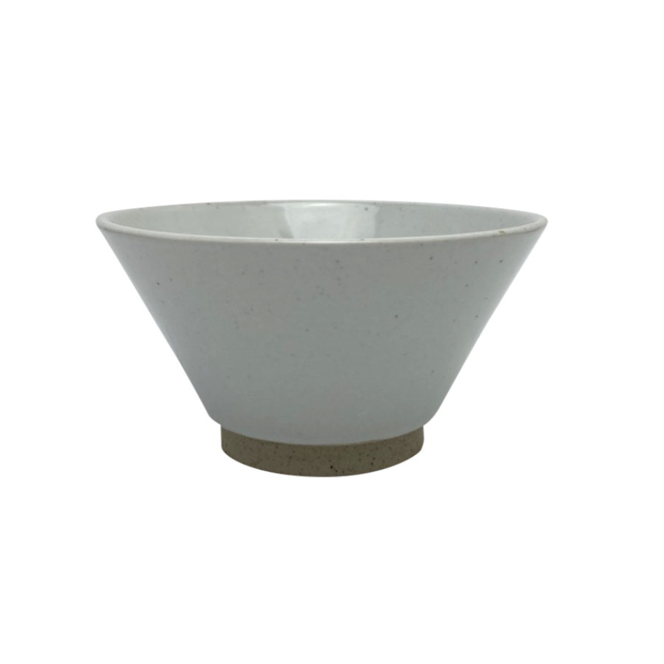 Kakomi Bowl Small White