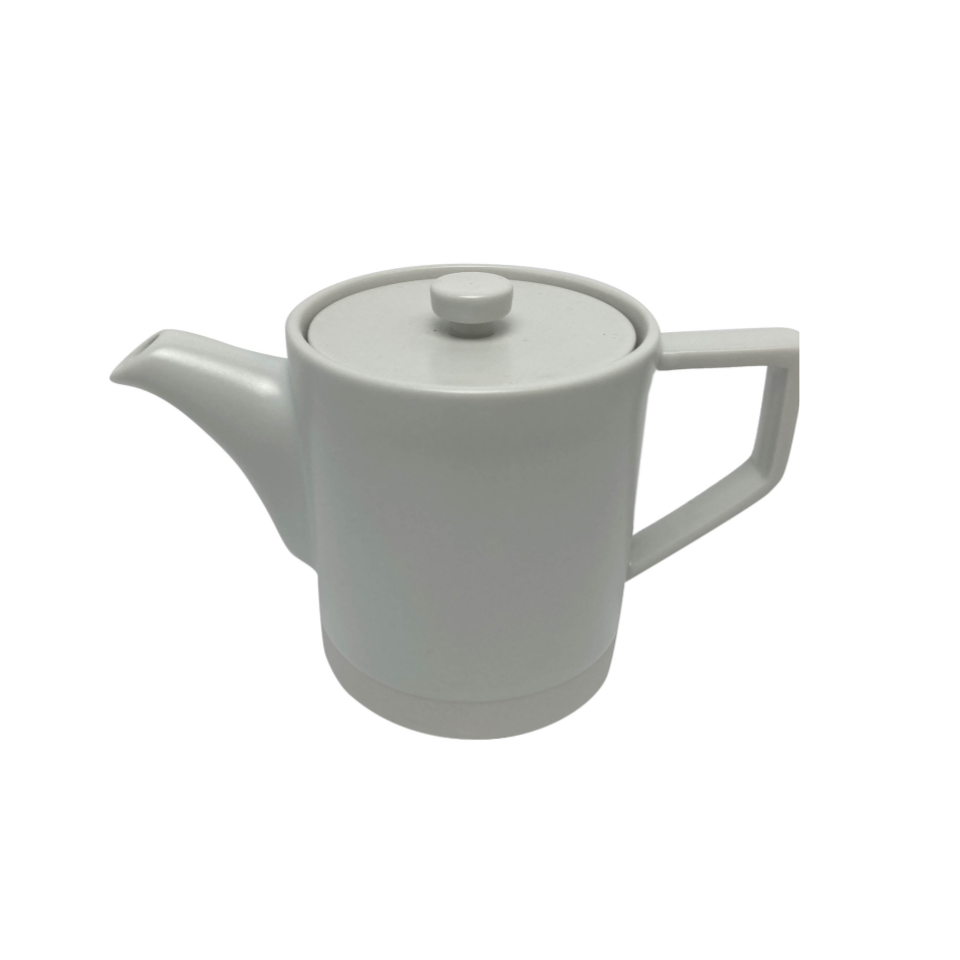 Stackable Pot White