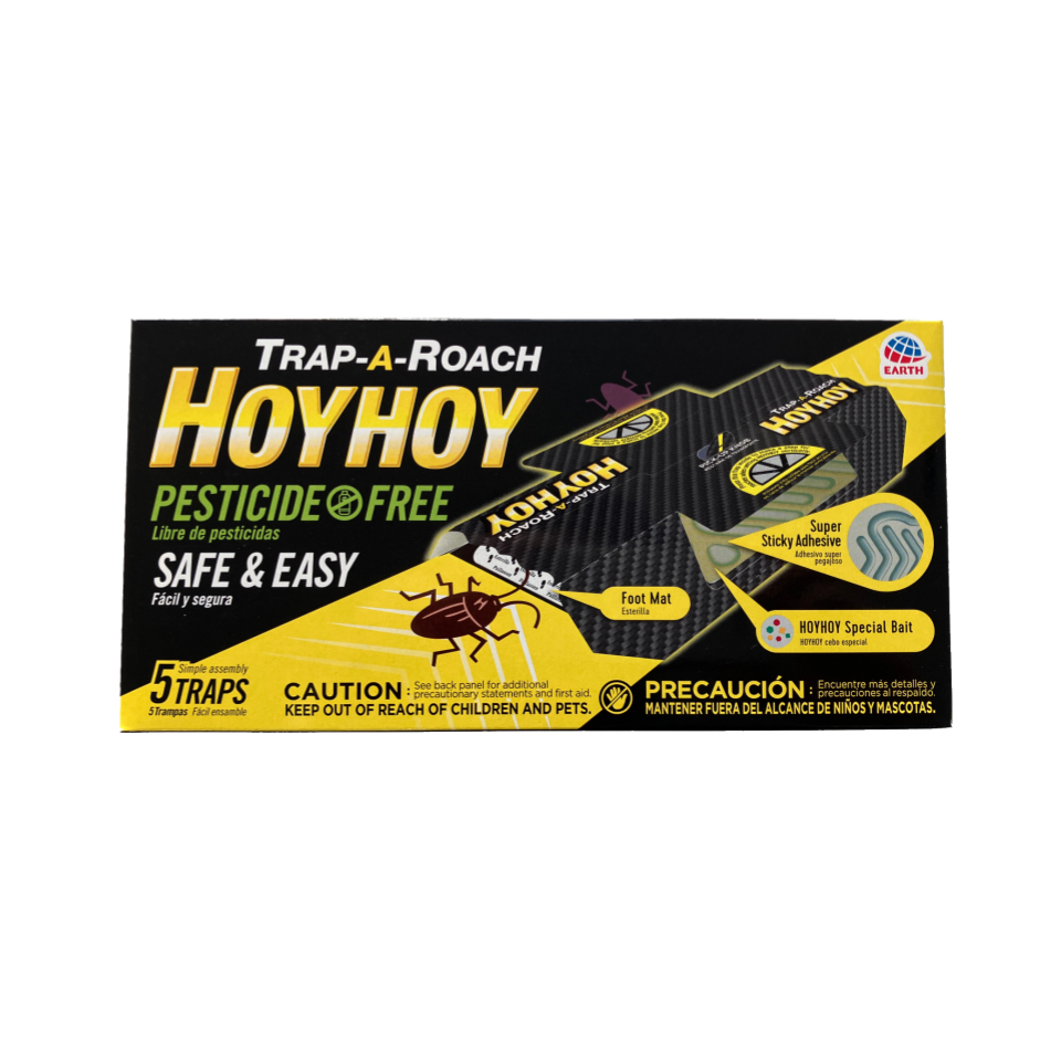 HOYHOY Cockroach Trap