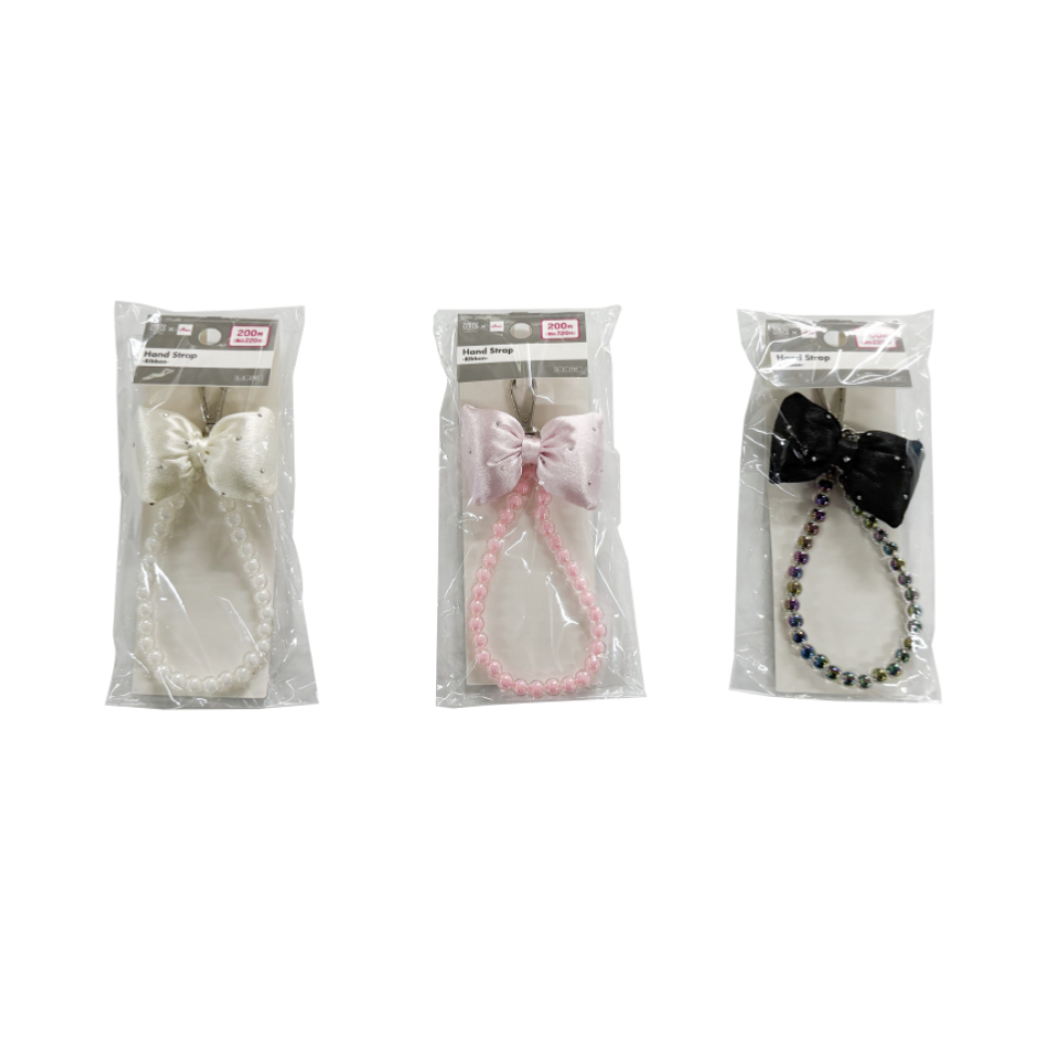 Hand Strap Ribbon