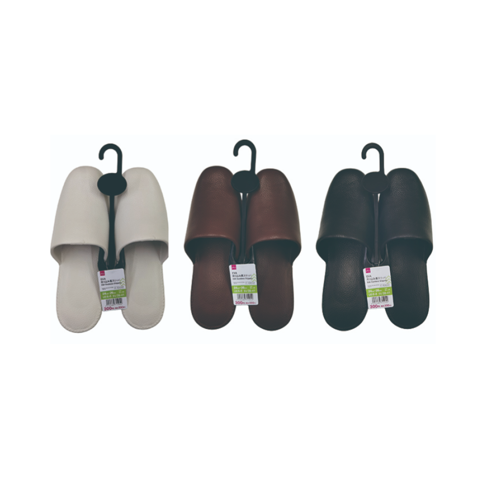 EVA Backless Slippers EU 39-41