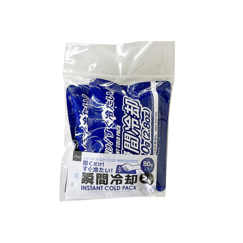 Cold Pack 80g