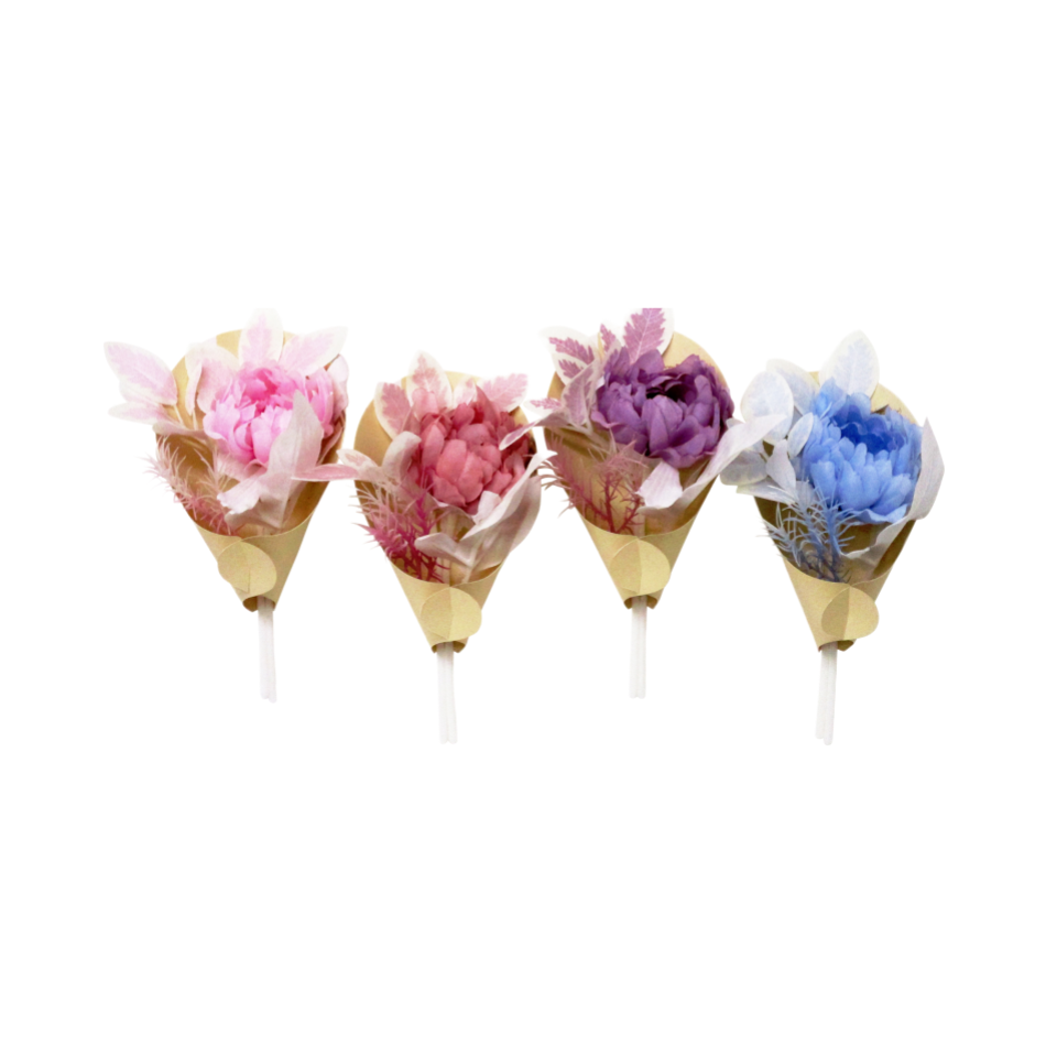 Peony Pick Petit Fleur