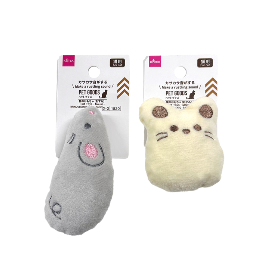 Cat Toys Mouse