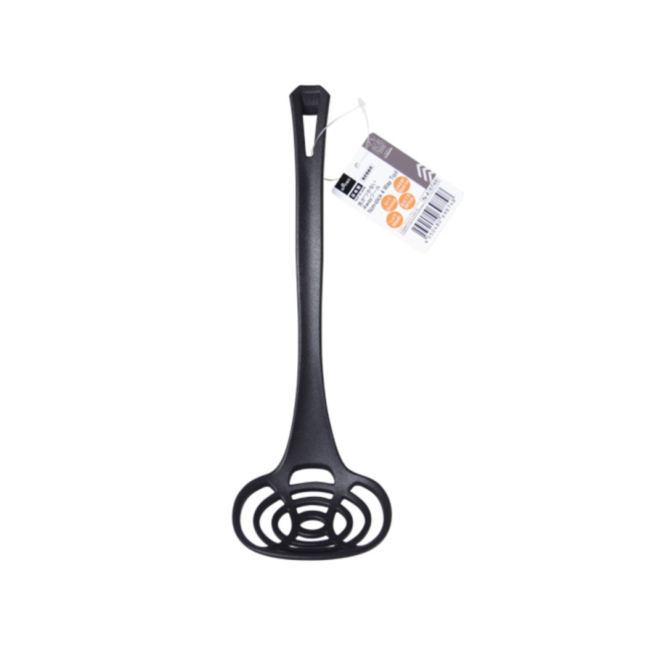 Non Stick 4 Way Tool