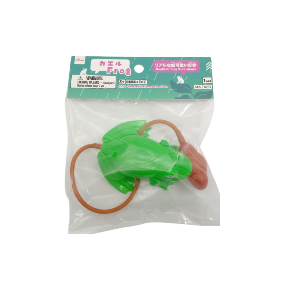Frog