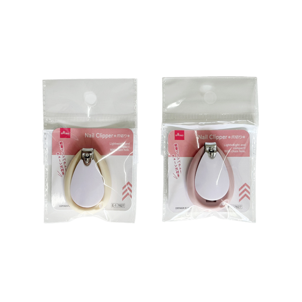 Nail Clipper D