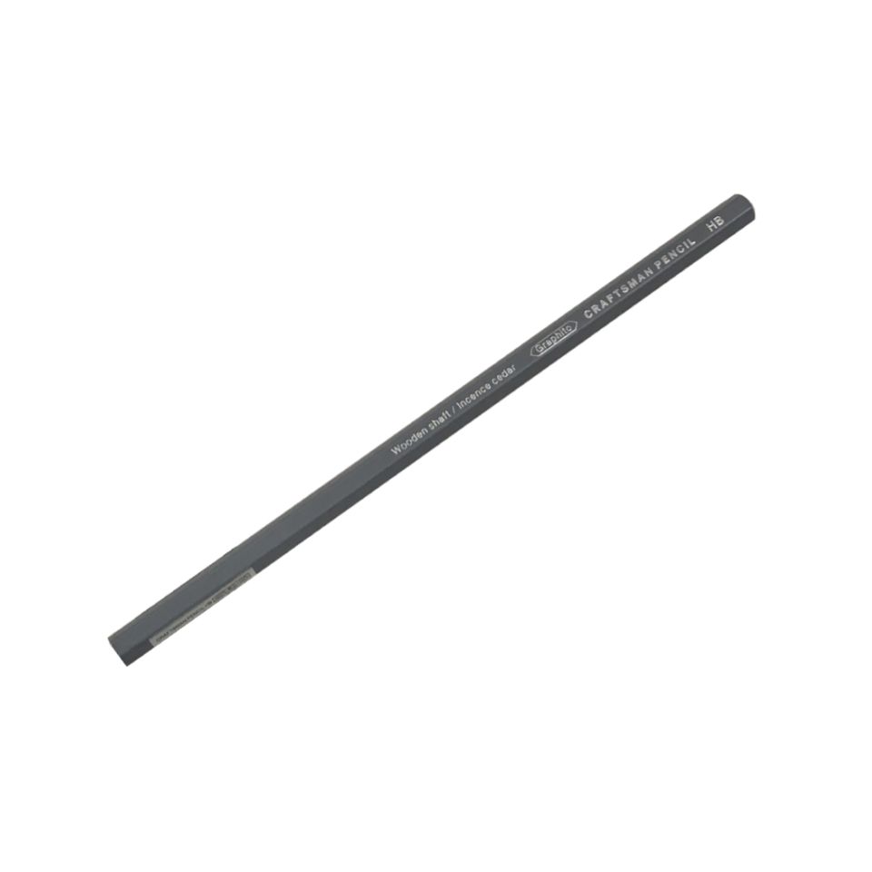 Craftsman Pencil HB