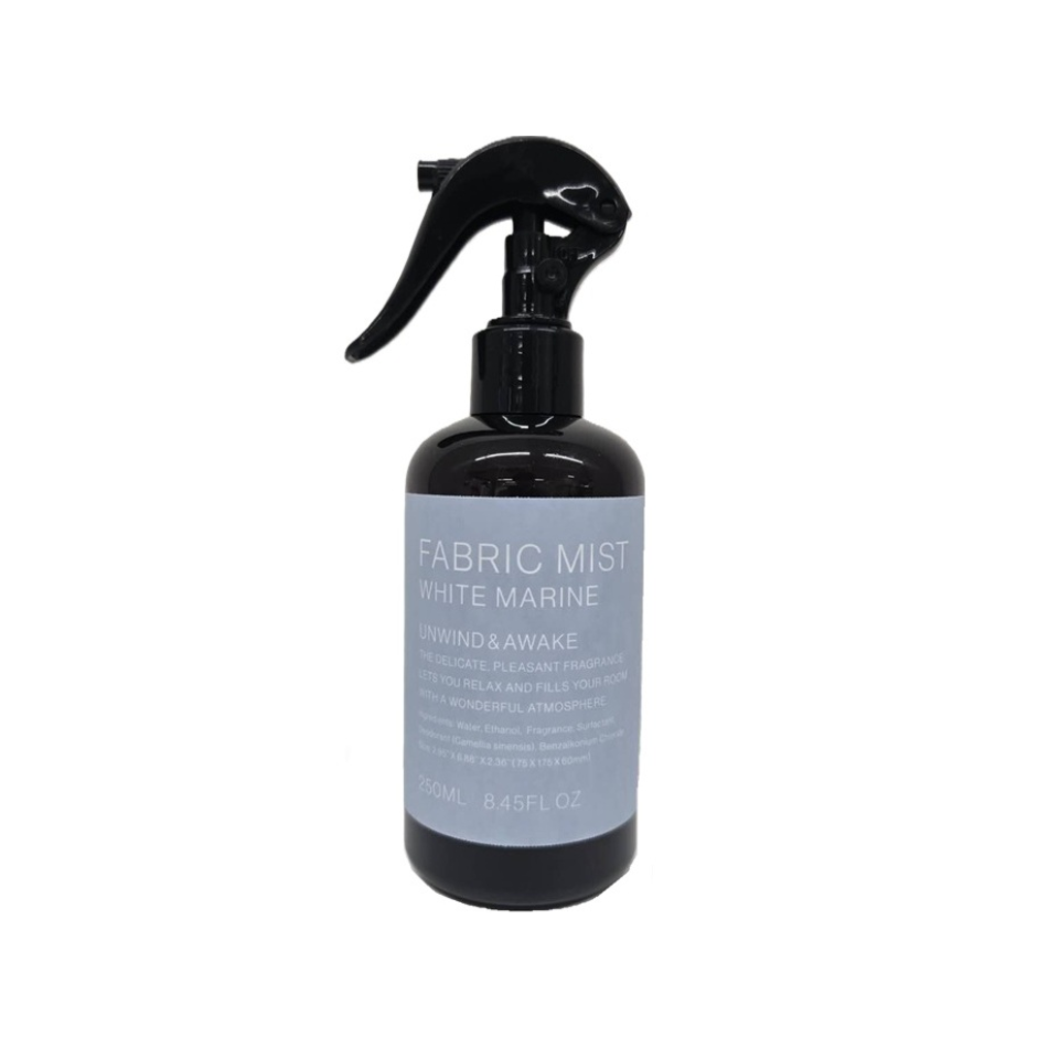 Fabric Mist White Marine 250ml