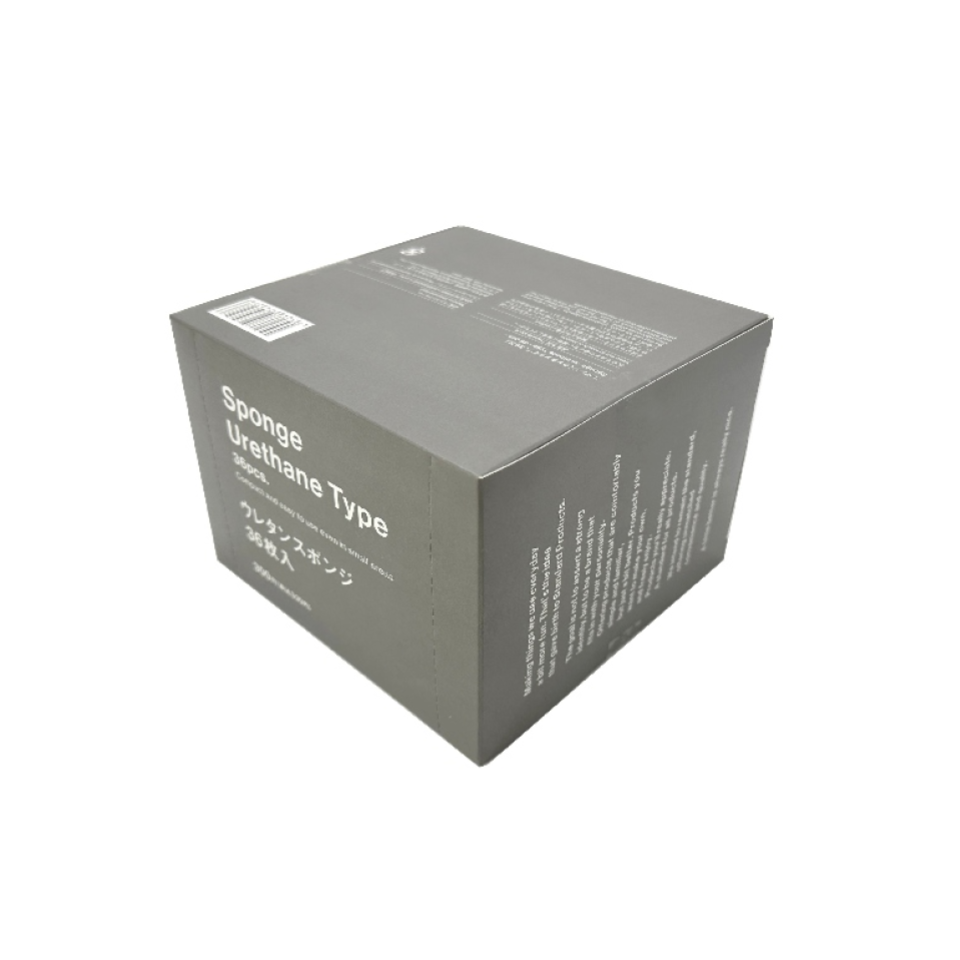Sponge Urethane Type 36pcs