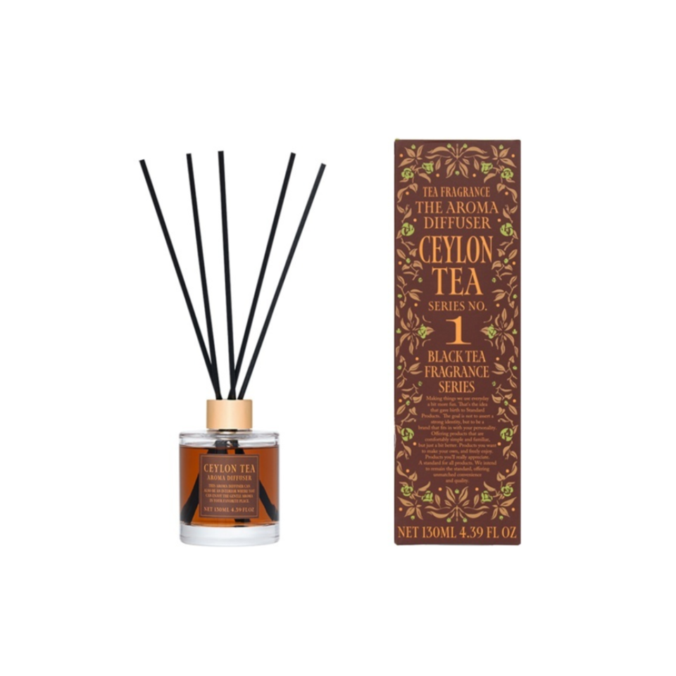 LC Aroma Diffuser Ceylon Tea