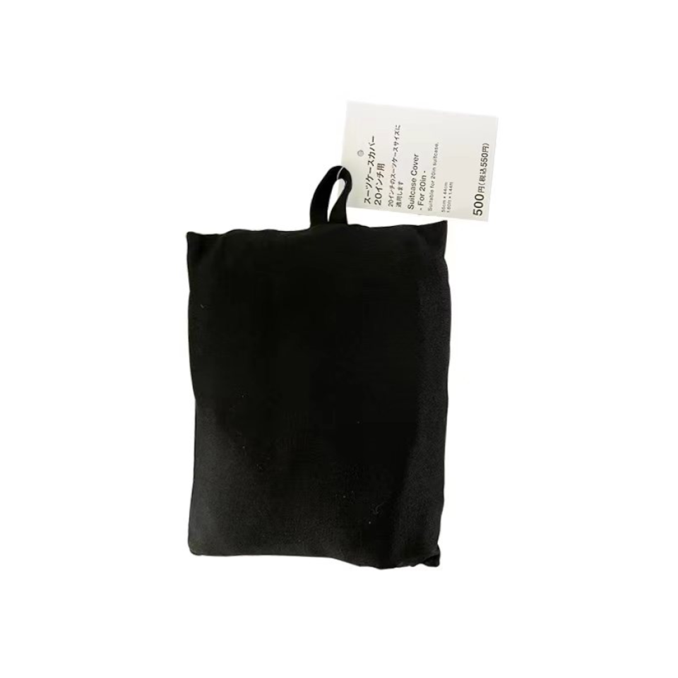 Suitcase Cover 20in