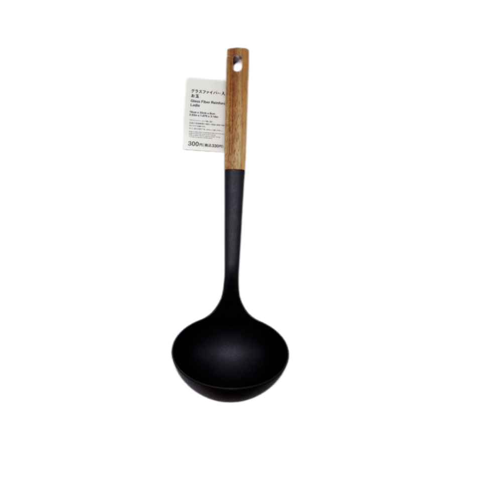 Glass Fiber Reinforced PBT Ladle