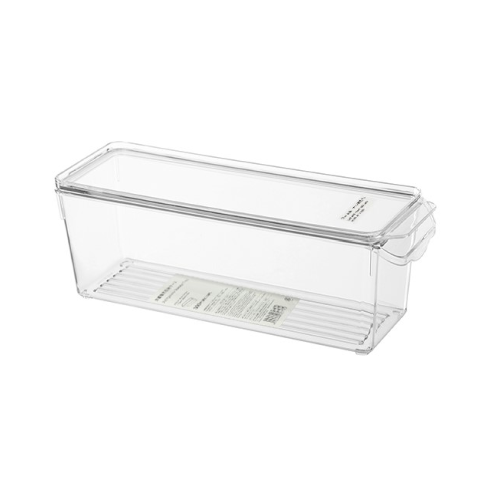 Refrigerator Storage Tray 29.8cm x 10cm x 10.5cm