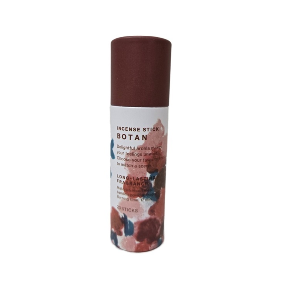 Incense Stick Botan