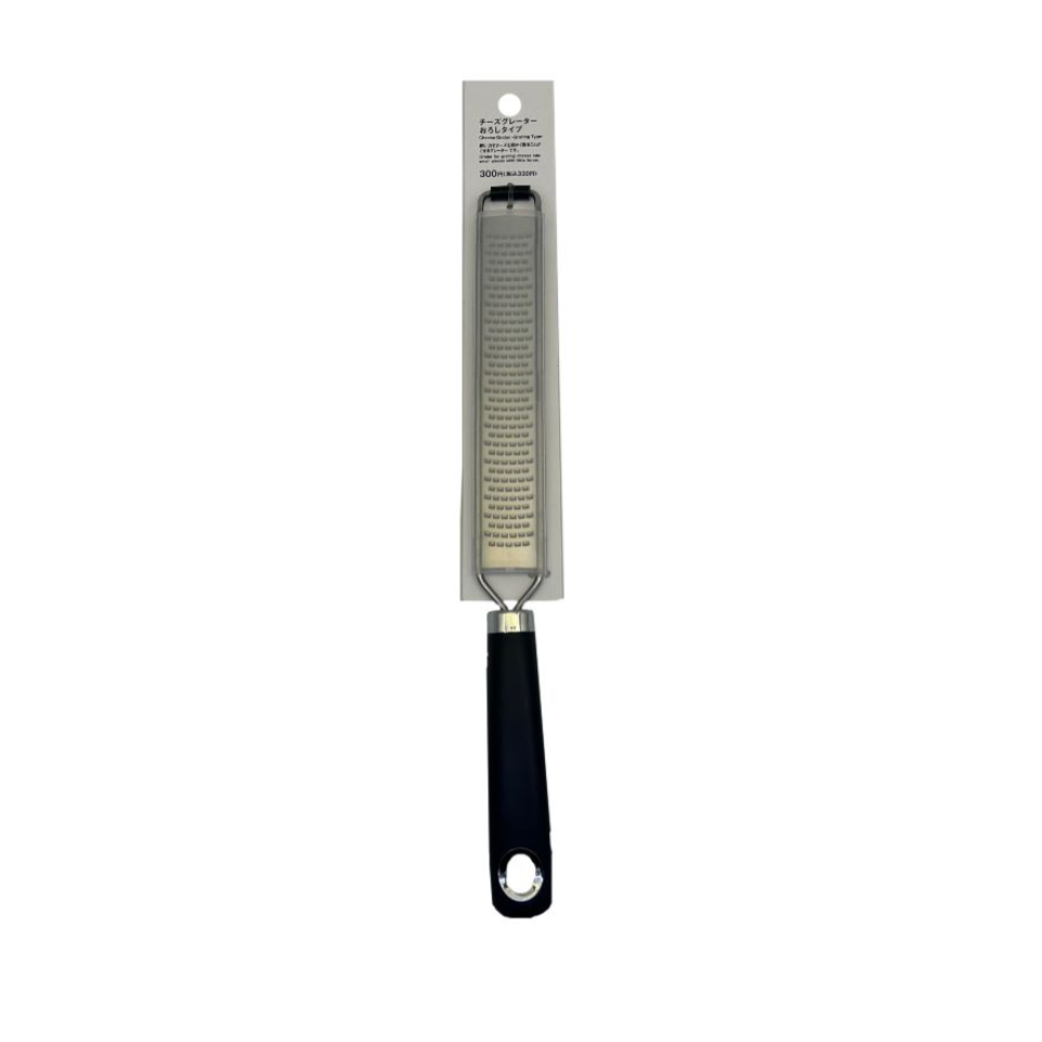 Cheese Grater Grating Type