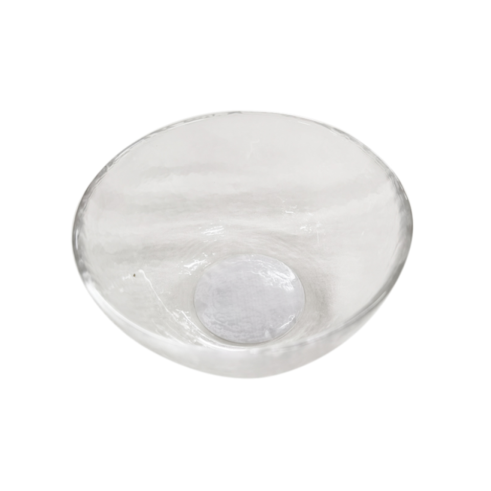 Glass Bowl 630ml