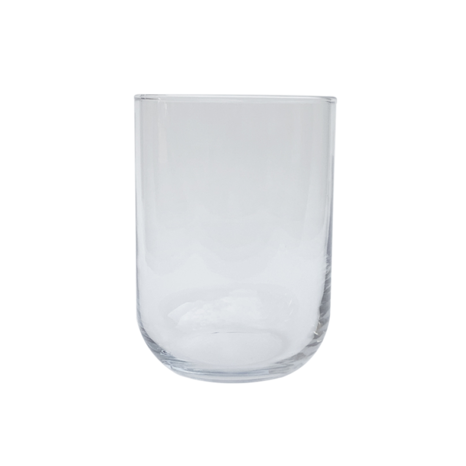 Glass Flower Vase