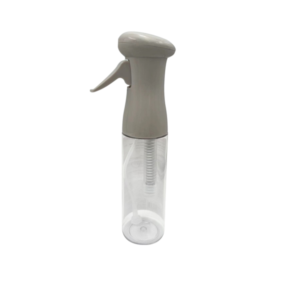 Spray Bottle Mist Gray 250ml