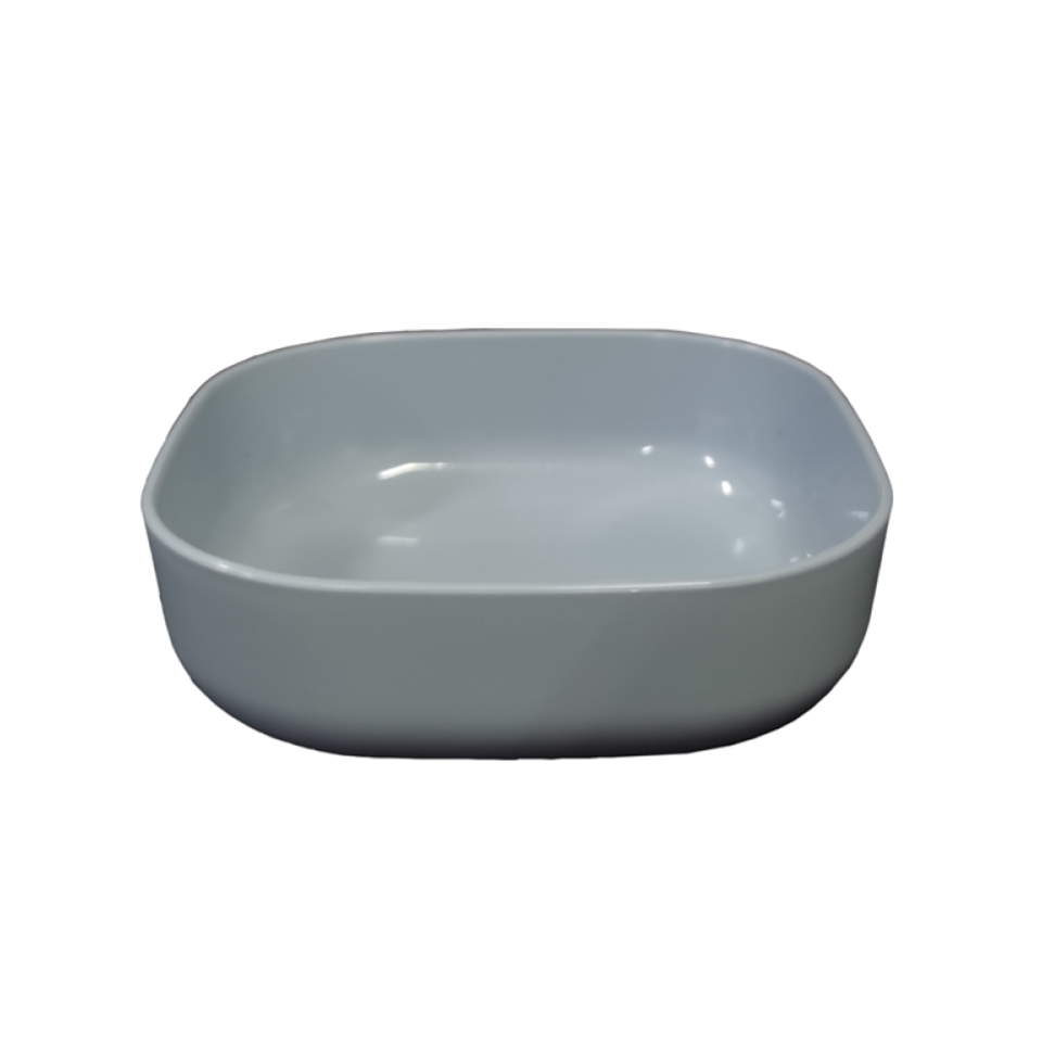 Accessories Container Gray
